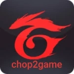 chop2game android application logo